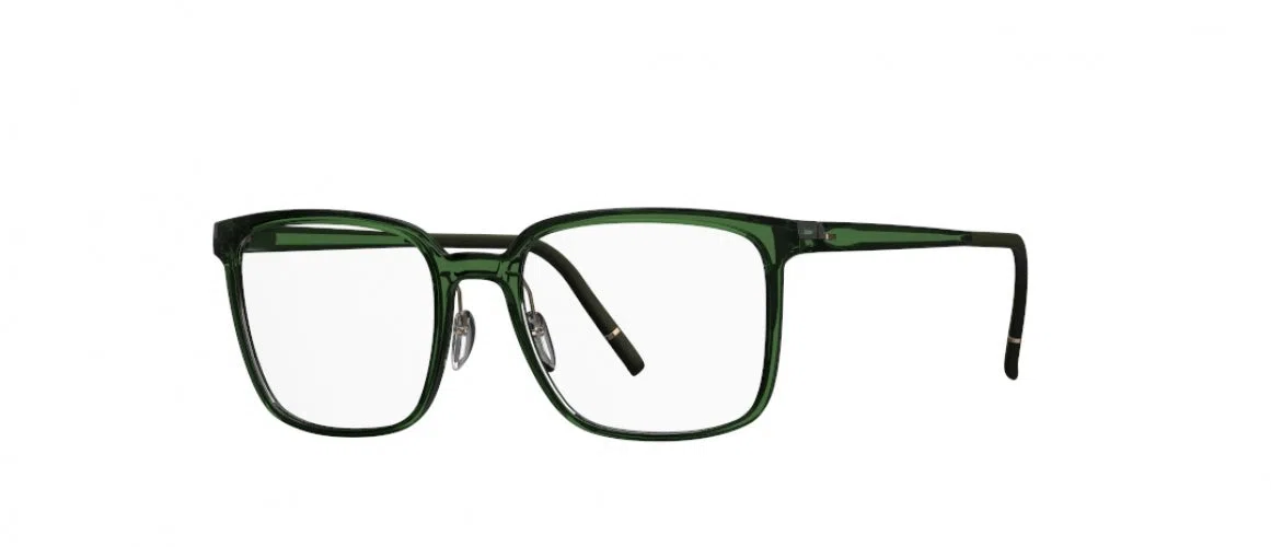 Silhouette Clear Sky 2973 Eyeglasses - view 43